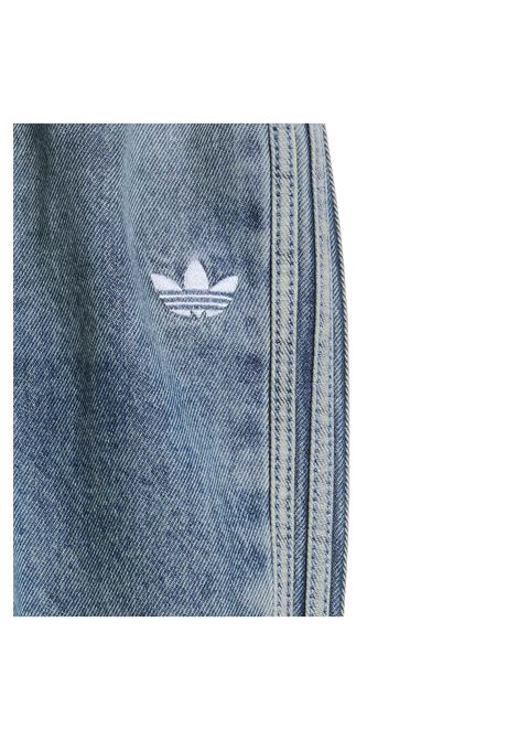 Adidas Originals Firebird Denim Track Pants Blue Infant ADIDAS ORIGINALS | Pants | KT4367-